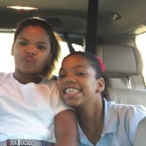 Meet your Posher, Francesa